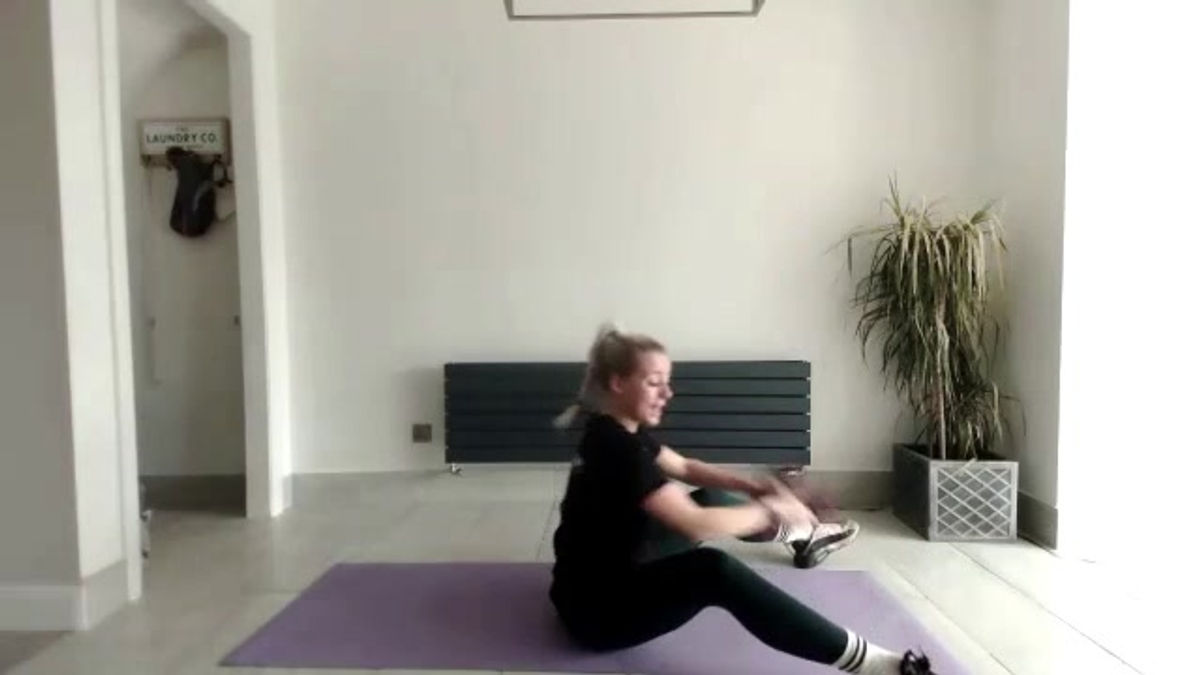Strength & Conditioning